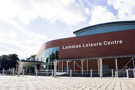 lammas leisure centre Hi! Please let us know how we can help
